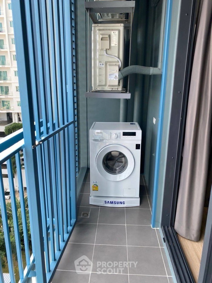 รูป คอนโด 1 ห้องนอน ขายที่ XT พญาไท ห่าง BTS พญาไท 400 เมตร ชั้น 9 (ID 2185208) - รูปที่ 13/14