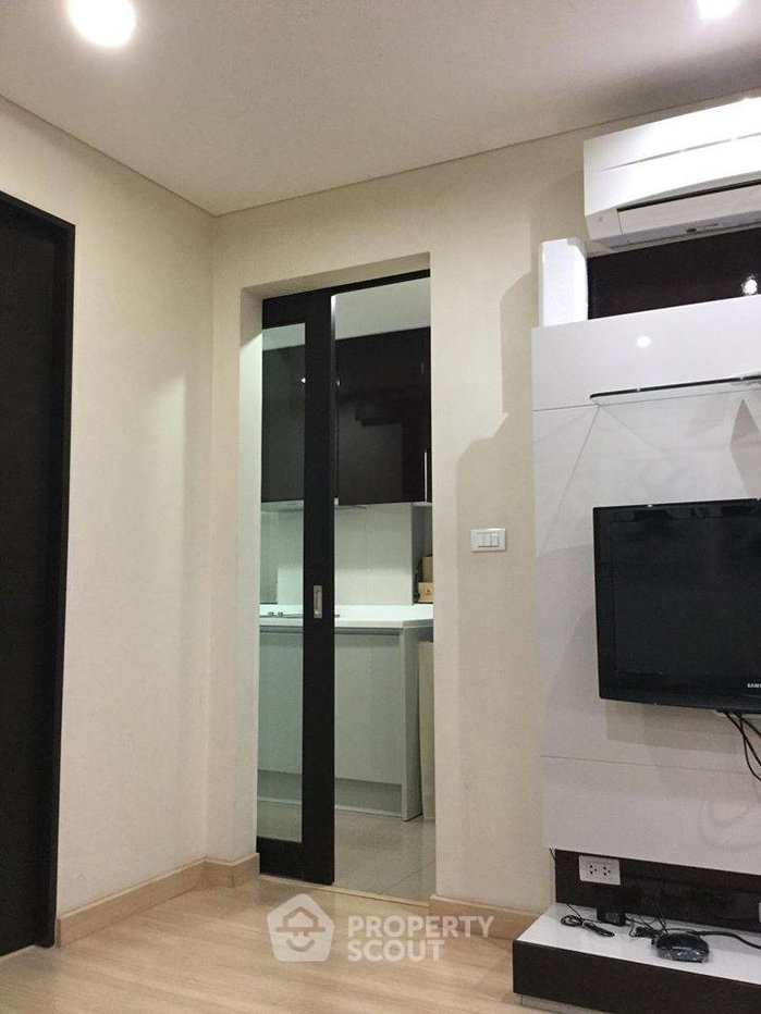 picture 1-BR 48 Sqm At The Address Phathumwan, 100m to BTS Ratchathewi (ID 509807) - 4/11