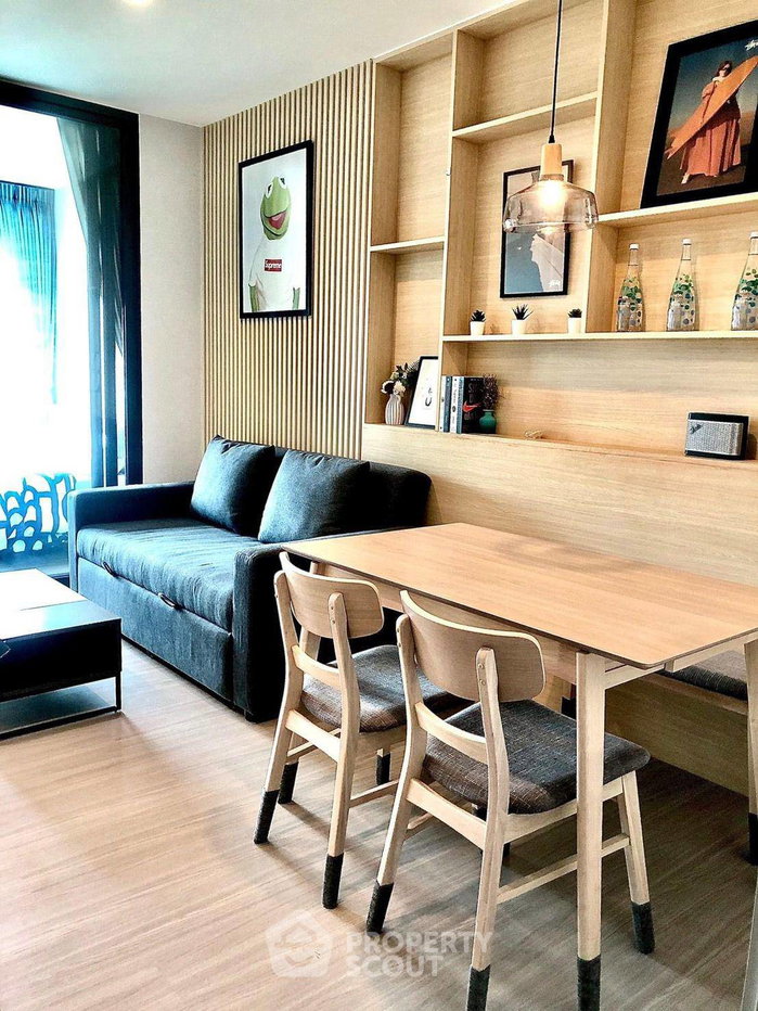 รูป คอนโด 1 ห้องนอน 35 ตร.ม. ขาย Life สุขุมวิท 62 ใกล้ BTS บางจาก 300 ม. (ID 57905) - รูปที่ 6/9
