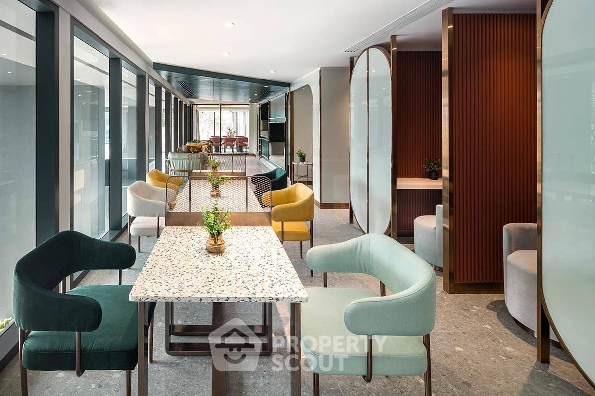 picture High-Floor 2-BR 85 Sqm At XT Phayathai, 400m to BTS Phaya Thai (ID 1339388) - 17/20