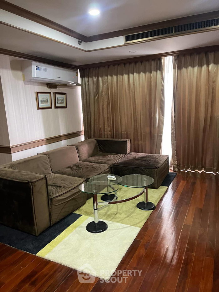 รูป คอนโด 2 ห้องนอน ขาย ที่ ลาส โกลรินาส ใกล้ BTS อโศก 100 ม. (ID 1911958) - รูปที่ 17/22