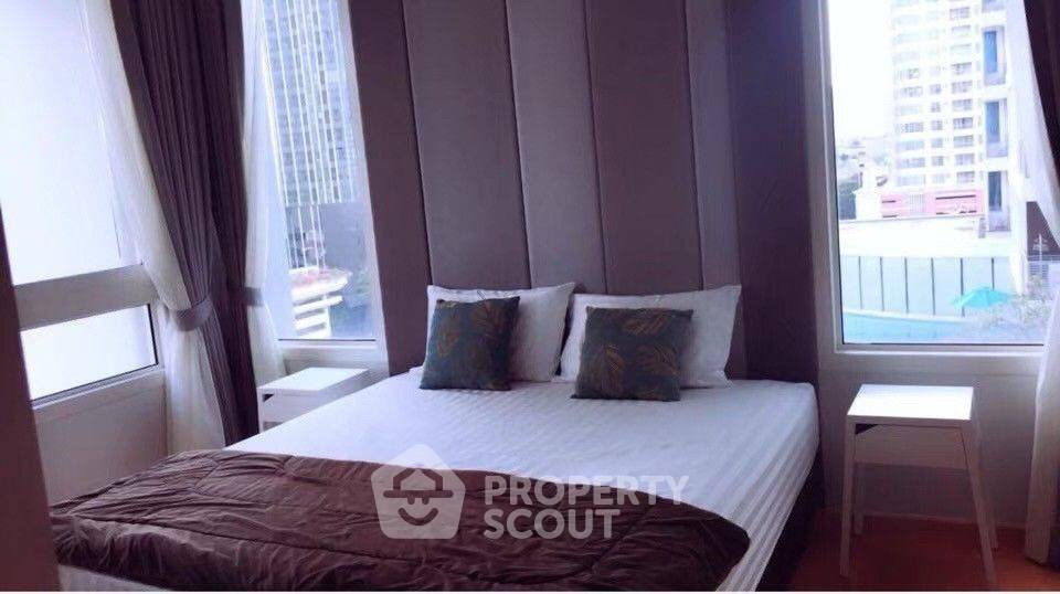 รูป คอนโด 1 ห้องนอน 59 ตร.ม. ขาย Villa Ratchatewi ใกล้ BTS พญาไท 300 ม. (ID 1094582) - รูปที่ 9/15