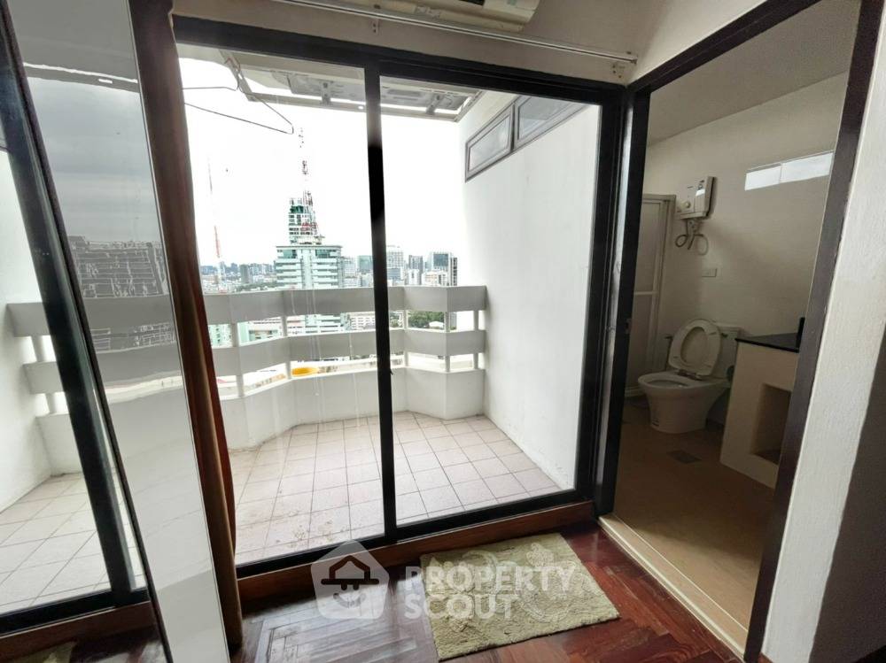 รูป คอนโด 1 ห้องนอน ขาย โพธาลัย พลาซ่า ชั้น 21 ใกล้ BTS พญาไท 200 ม. (ID 1174310) - รูปที่ 6/10
