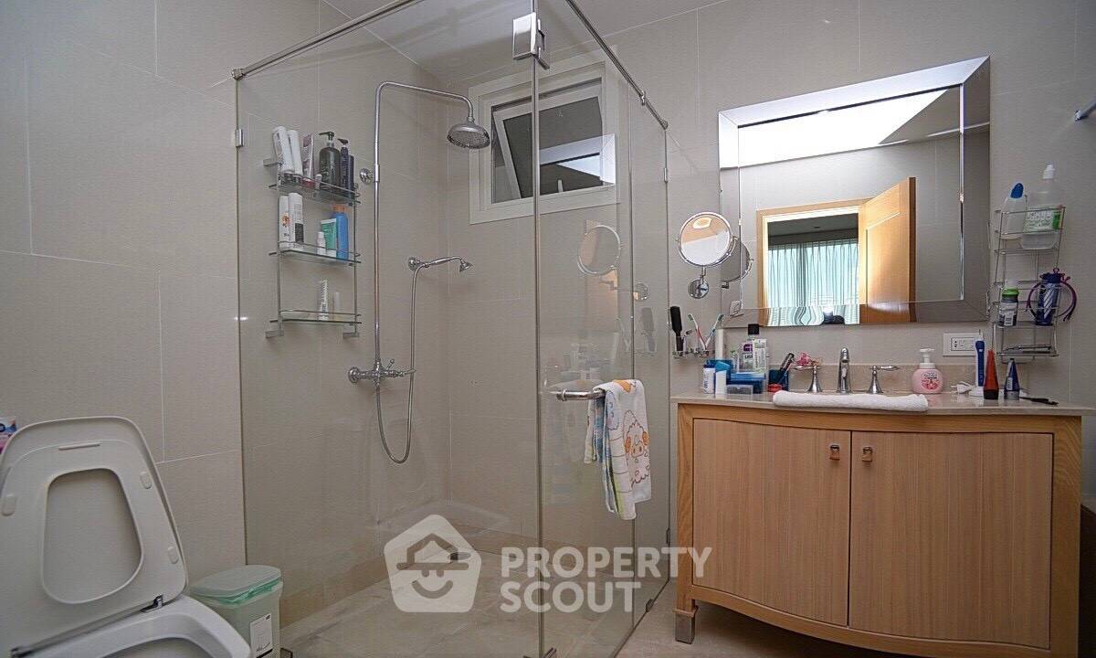 รูป คอนโด 2 ห้องนอน The Empire Place ใกล้ BTS เซนต์หลุยส์ 400 ม. 📍 (ID 441143) - รูปที่ 6/11