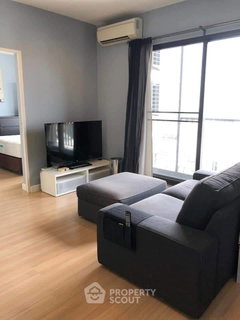 คอนโด 1 ห้องนอน The Seed Mingle Sathorn-Suanplu ใกล้ BTS ศาลาแดง (ID 1360084)