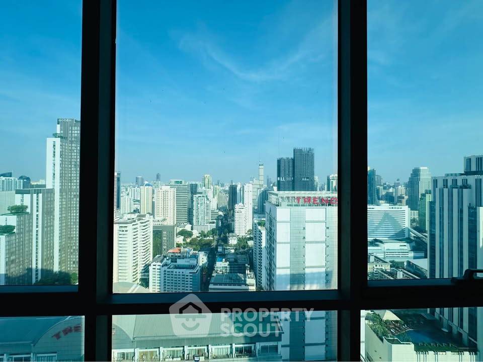 รูป คอนโด 3 ห้องนอน ชั้นสูง 30 ที่ Hyde Sukhumvit 13 ขนาด 125 ตร.ม. ใกล้ BTS นานา 200 ม. (ID 2008993) - รูปที่ 16/16
