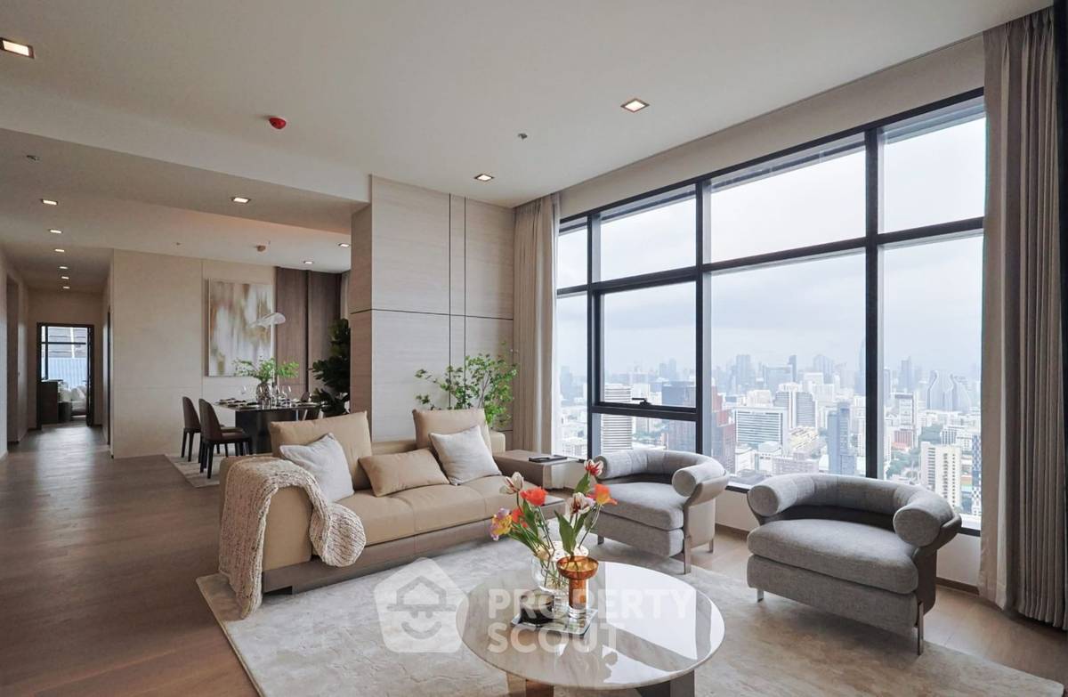 รูป คอนโด 3 ห้องนอน โครงการ CONNER ราชเทวี ใกล้ BTS ราชเทวี 300 ม. (ID 2083067) - รูปที่ 13/15