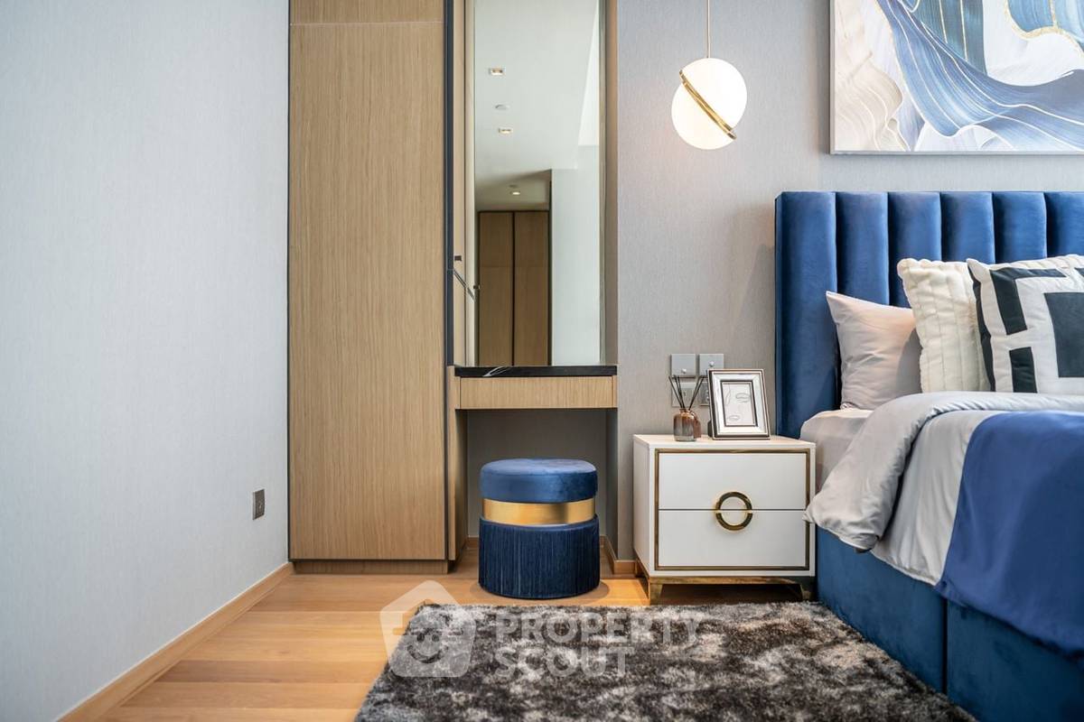 รูป 2 ห้องนอน 80 ตร.ม. ชั้น 15 ที่บีทนิก สุขุมวิท 32 ใกล้ BTS ทองหล่อ 300 ม. (ID 513473) - รูปที่ 12/19