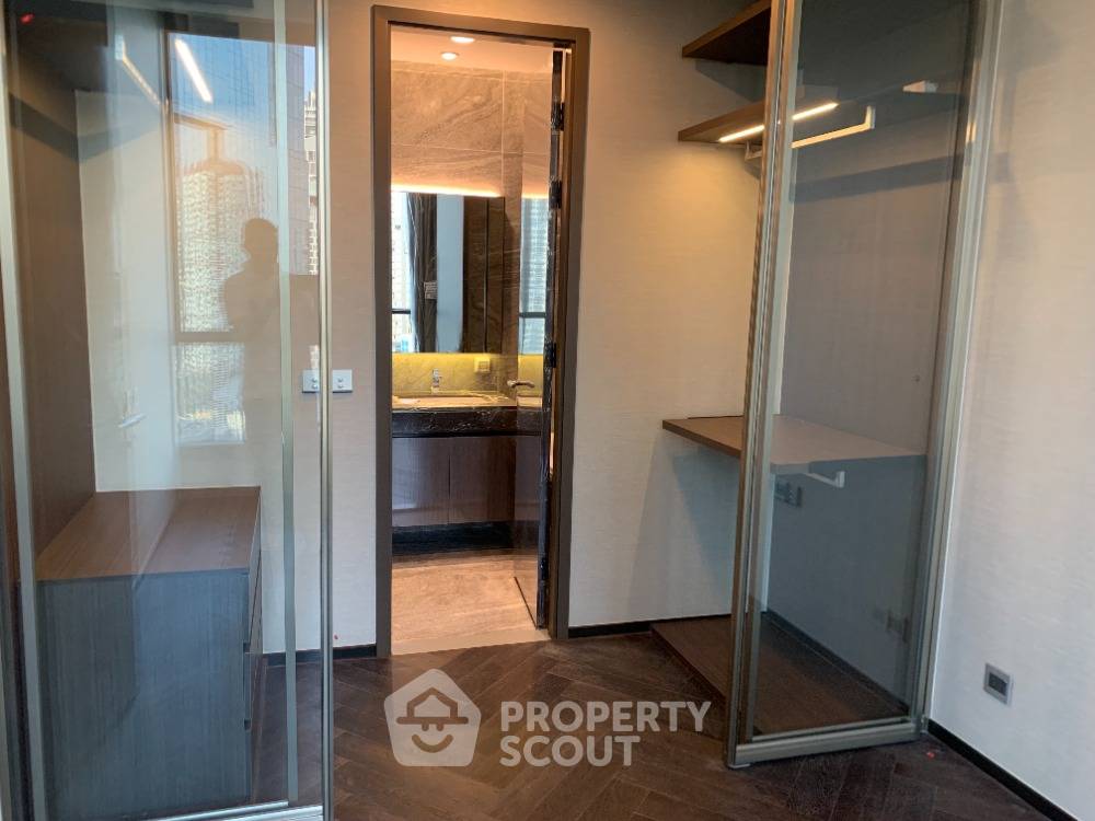 รูป ห้อง 1 ห้องนอน ชั้น 29 The Esse Sukhumvit 36 ใกล้ BTS ทองหล่อ 70 ม. (ID 1158261) - รูปที่ 6/10