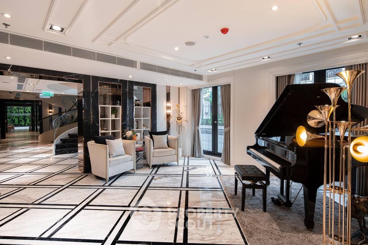 รูป คอนโด 3 ห้องนอน 61 ตร.ม. ที่ Altitude Symphony Charoenkrung ใกล้ BTS สะพานตากสิน (ID 1531415) - รูปที่ 11/17