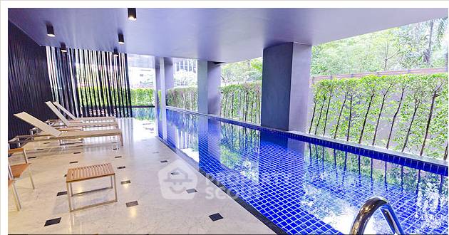 รูป คอนโด 1 ห้องนอน ขาย Noble Solo ใกล้ทองหล่อ (ชั้น 11 ขนาด 53 ตร.ม.) (ID 882715) - รูปที่ 3/15