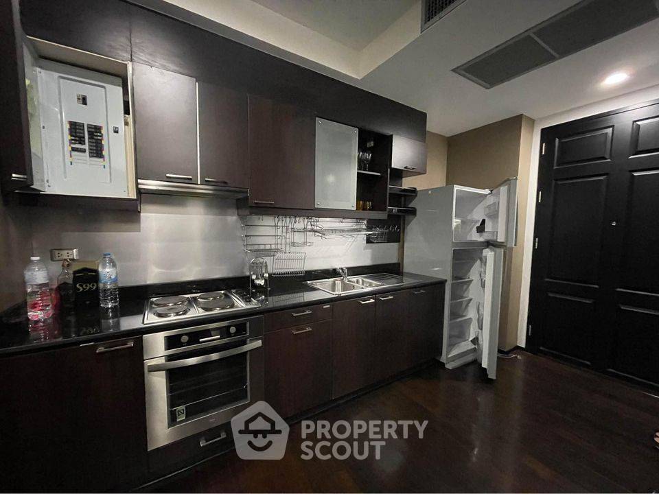 รูป คอนโดมิเนียม The Height Condominium ชั้น 17 ขนาด 85 ตร.ม. 2 ห้องนอน ใกล้ทองหล่อ (ID 1317145) - รูปที่ 8/12