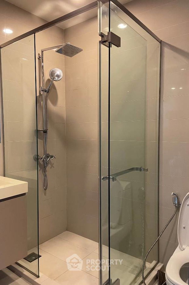 picture 3-BR 41st-Floor 121 Sqm Condo For Sale | Pyne By Sansiri | BTS Ratchathewi 30m (ID 1105291) - 21/31