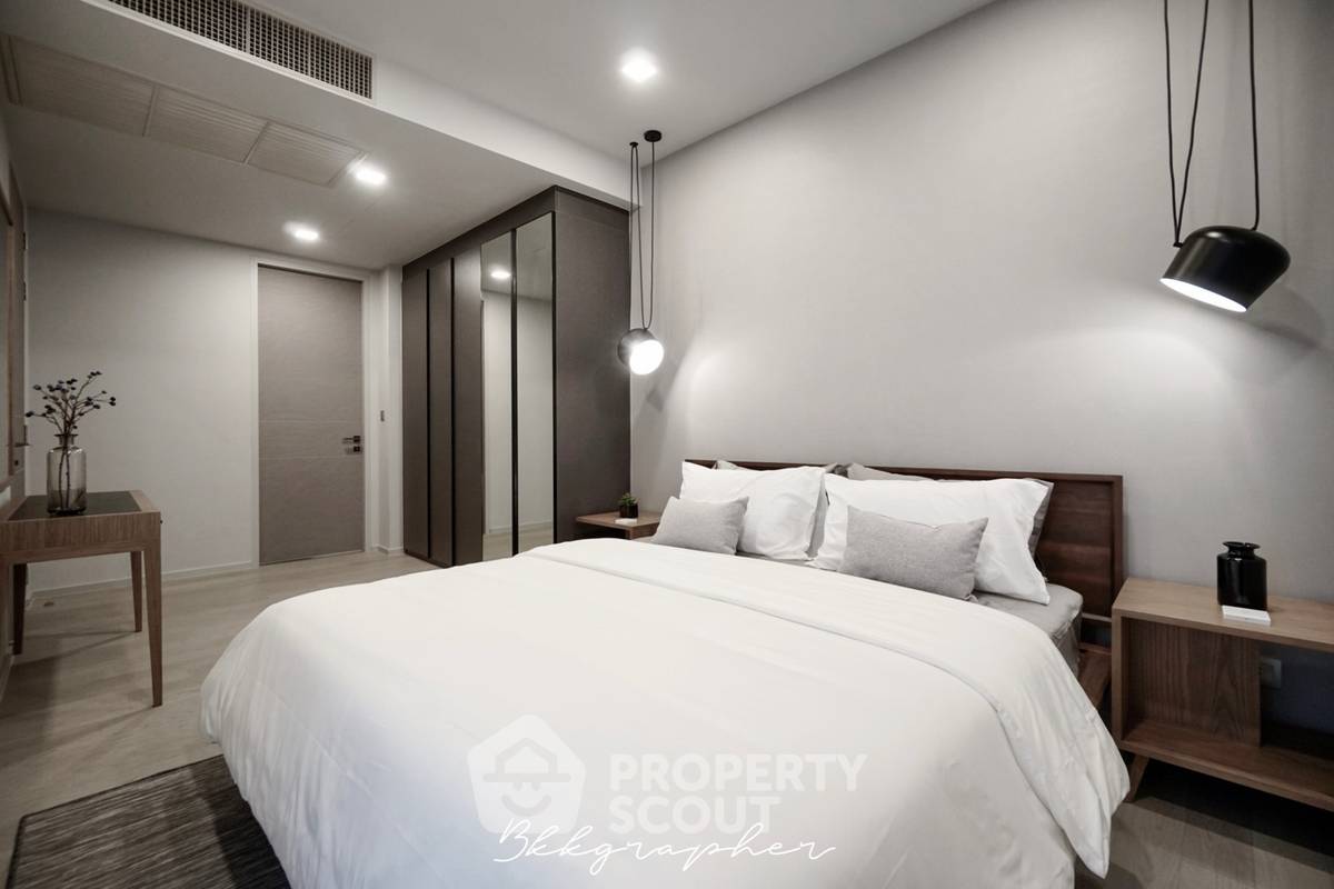 รูป คอนโดเลี้ยงสัตว์ได้ 2 ห้องนอน Ashton Residence 41 ใกล้ BTS พร้อมพงษ์ 200 เมตร (ID 514603) - รูปที่ 7/10