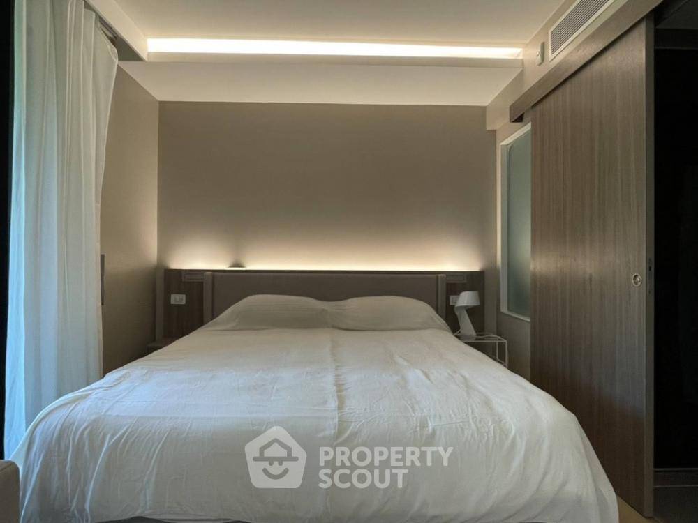 รูป คอนโด 1 ห้องนอน 35 ตร.ม. ขาย ด่วน ที่ Urbitia Thong Lo ใกล้ BTS ทองหล่อ 100 ม. (ID 1061847) - รูปที่ 2/6