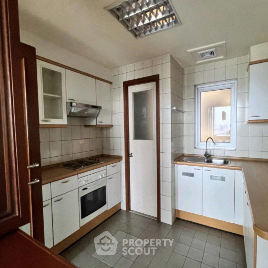 รูป คอนโด 3 ห้องนอน 178 ตร.ม. ขาย All Seasons Mansion ใกล้ BTS เพลินจิต 300 ม (ID 2172268) - รูปที่ 3/5