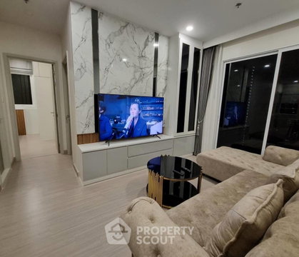 ชั้น 17 คอนโด 2 ห้องนอน Supalai Premier Si Phraya - Samyan ใกล้ MRT สามย่าน (ID 1985656)