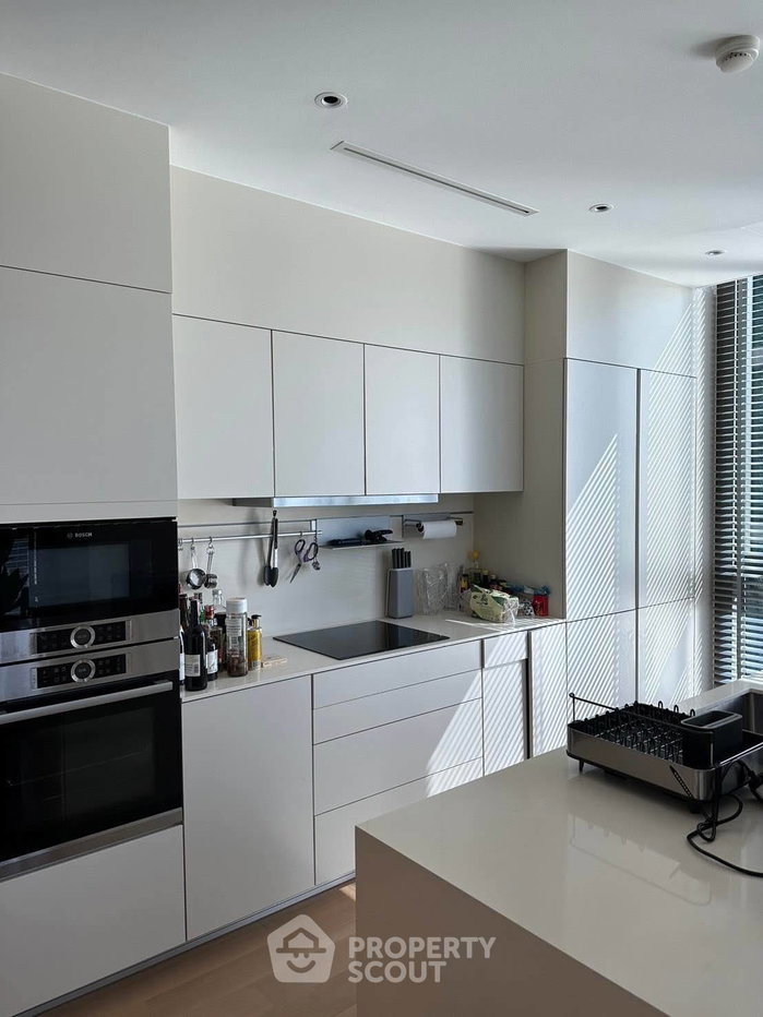 picture 2-BR 169 Sqm Condo At Baan Sindhorn, 400m To BTS Ratchadamri (ID 2084597) - 3/10