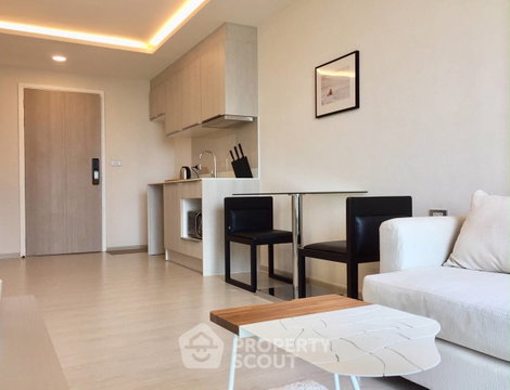 ขายคอนโด 1 ห้องนอน Vtara 36 ใกล้ BTS ทองหล่อ (ID 514409)