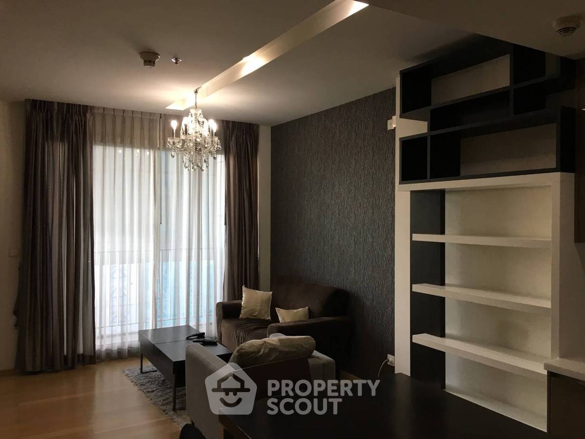 รูป คอนโด 1 ห้องนอน Siri At Sukhumvit ใกล้ BTS ทองหล่อ 200 เมตร (ID 886720) - รูปที่ 9/9