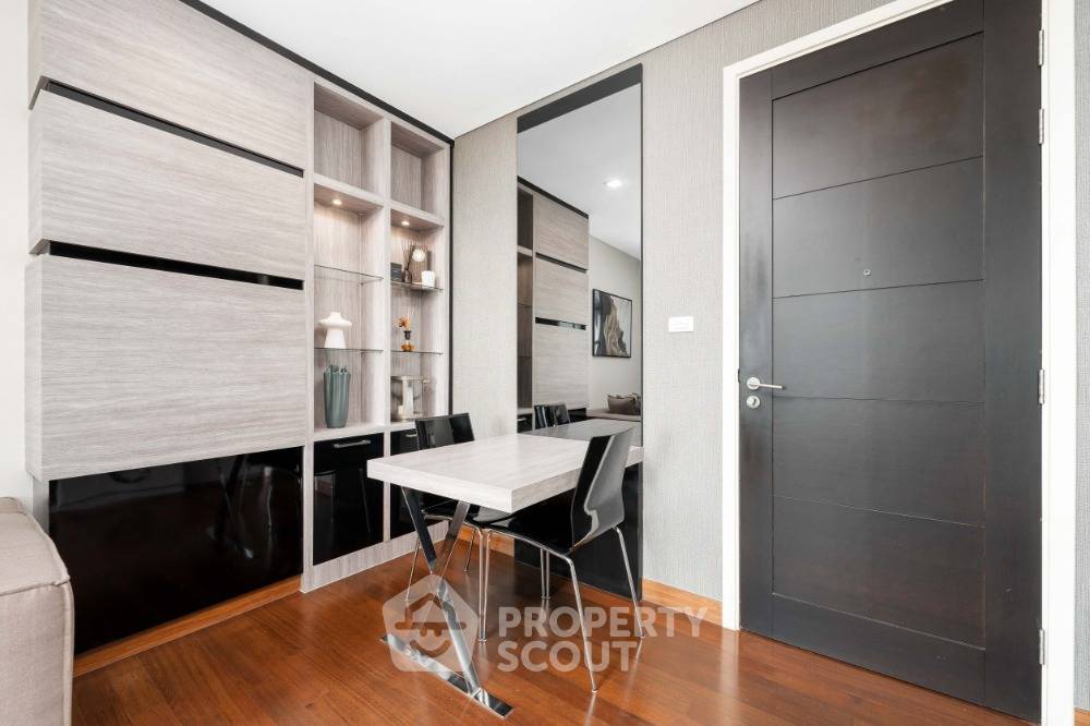 รูป คอนโดขาย ที่ ไอวี่ ทองหล่อ 23 ชั้น 21 1 ห้องนอน ขนาด 36 ตร.ม. (ID 1321536) - รูปที่ 3/14