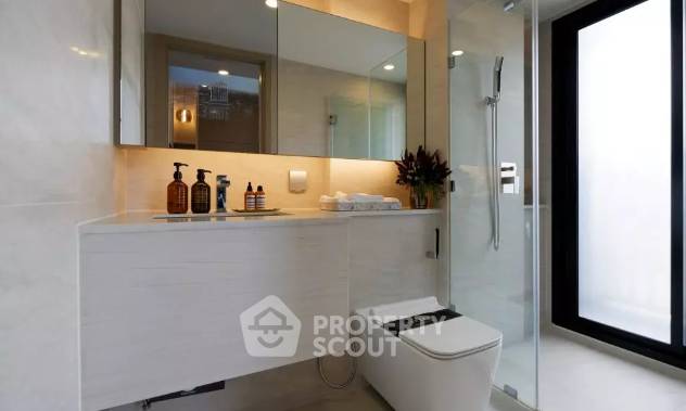 รูป คอนโด 2 ห้องนอน ขาย ที่ Park Origin ราชเทวี ใกล้ BTS ราชเทวี 300 ม. (ID 1385064) - รูปที่ 10/12