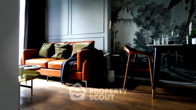 ขายคอนโด : คอนโด 1 ห้องนอน ขาย โนเบิล บี 33 ใกล้ BTS พร้อมพงษ์ (ID 1372783)