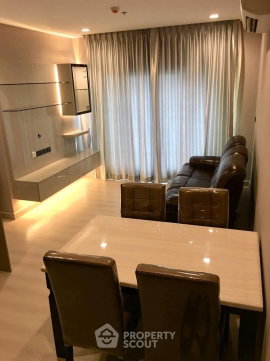 คอนโด 2 ห้องนอน 56 ตร.ม. ชั้น 21 ที่ The Signature By Urbano สะพานควาย 100 ม. ถึง BTS สะพานควาย (ID 993360)
