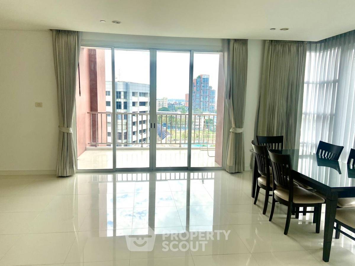 รูป คอนโด 3 ห้องนอน 172 ตร.ม. ขาย ที่ฟูลเลอร์ตัน สุขุมวิท ใกล้ BTS เอกมัย 400 ม. (ID 2062425) - รูปที่ 4/13