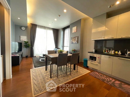 คอนโด 1 ห้องนอน ราคาดี ที่ Quattro By Sansiri ชั้น 22 ใกล้ BTS ทองหล่อ (ID 1561162)