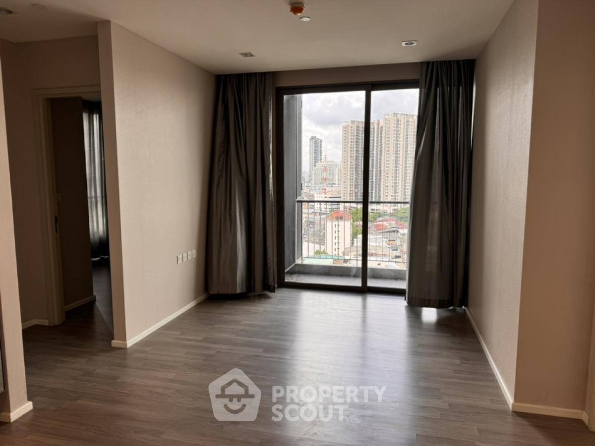 รูป คอนโด 2 ห้องนอน 63 ตร.ม. เดอะ ร่วมสาทร - เซนต์หลุยส์ ใกล้ BTS สุรศักดิ์ (ID 1904155) - รูปที่ 6/10