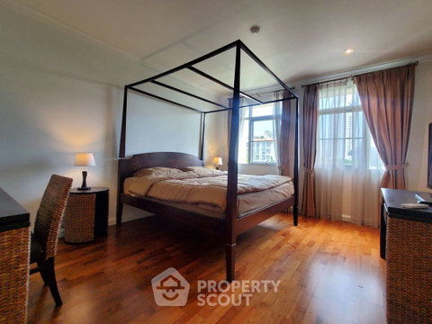 คอนโด 3 ห้องนอน 199 ตร.ม. ขาย The Cadogan Private Residence ใกล้ BTS พร้อมพงษ์ (ID 407915)