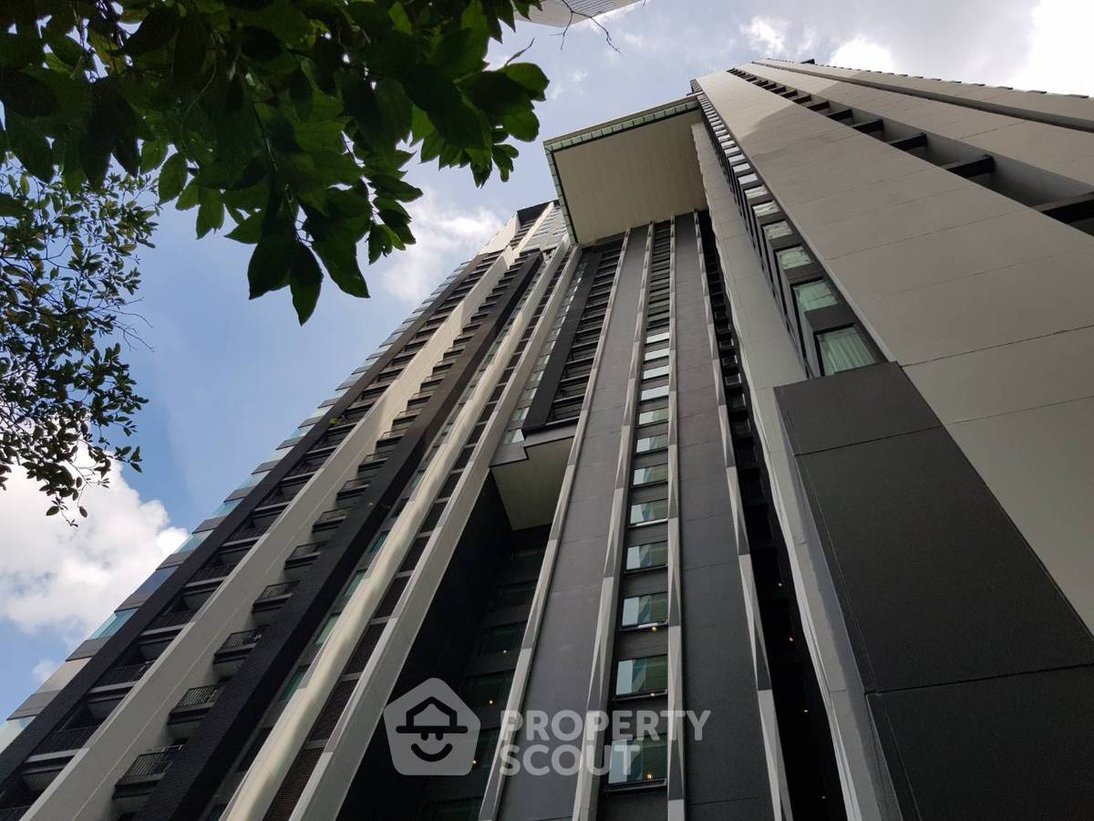 รูป คอนโด 1 ห้องนอน ให้เช่า ที่ Eight Thonglor Residence ใกล้ BTS ทองหล่อ (ID 884496) - รูปที่ 20/21