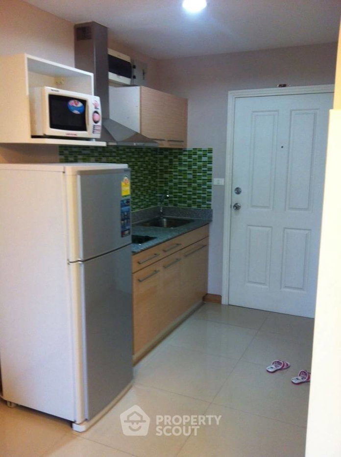 รูป ใกล้ BTS อ่อนนุช เพียง 200 ม. | 1 ห้องนอน 62 ตร.ม. The Link Sukhumvit 50 (ID 2180024) - รูปที่ 5/12
