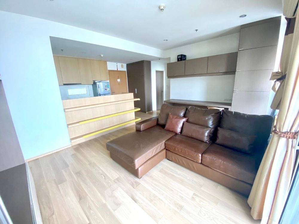 รูป คอนโด 2 ห้องนอน ขาย Villa Ratchatewi ใกล้ BTS พญาไท 300 ม. ชั้น 21 (ID 1507964) - รูปที่ 3/9