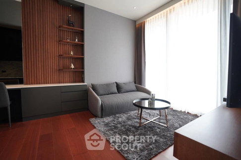 Well-Priced 1-BR Condo At Khun By Yoo, 12th Floor Near BTS Thong Lor (ID 1779705)