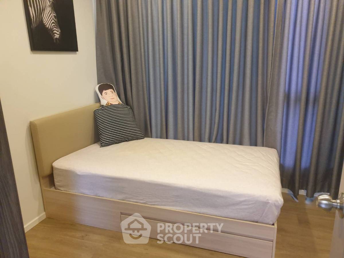 picture 2-BR Condo At The Nest Sukhumvit 64, 47 Sqm Near BTS Udom Suk (ID 885741) - 5/7