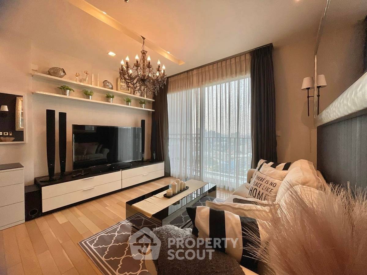 รูป คอนโด 2 ห้องนอน ชั้น 24 Siri At Sukhumvit ใกล้ BTS ทองหล่อ 200 ม. (ID 2073610) - รูปที่ 3/28