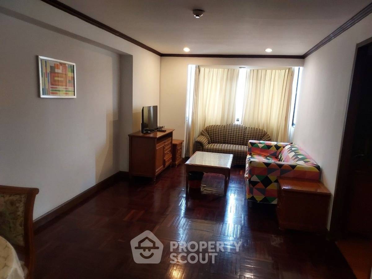 รูป คอนโด 1 ห้องนอน 57 ตร.ม. โครงการ Omni Tower ใกล้ BTS นานา 400 ม. (ID 1553815) - รูปที่ 3/8