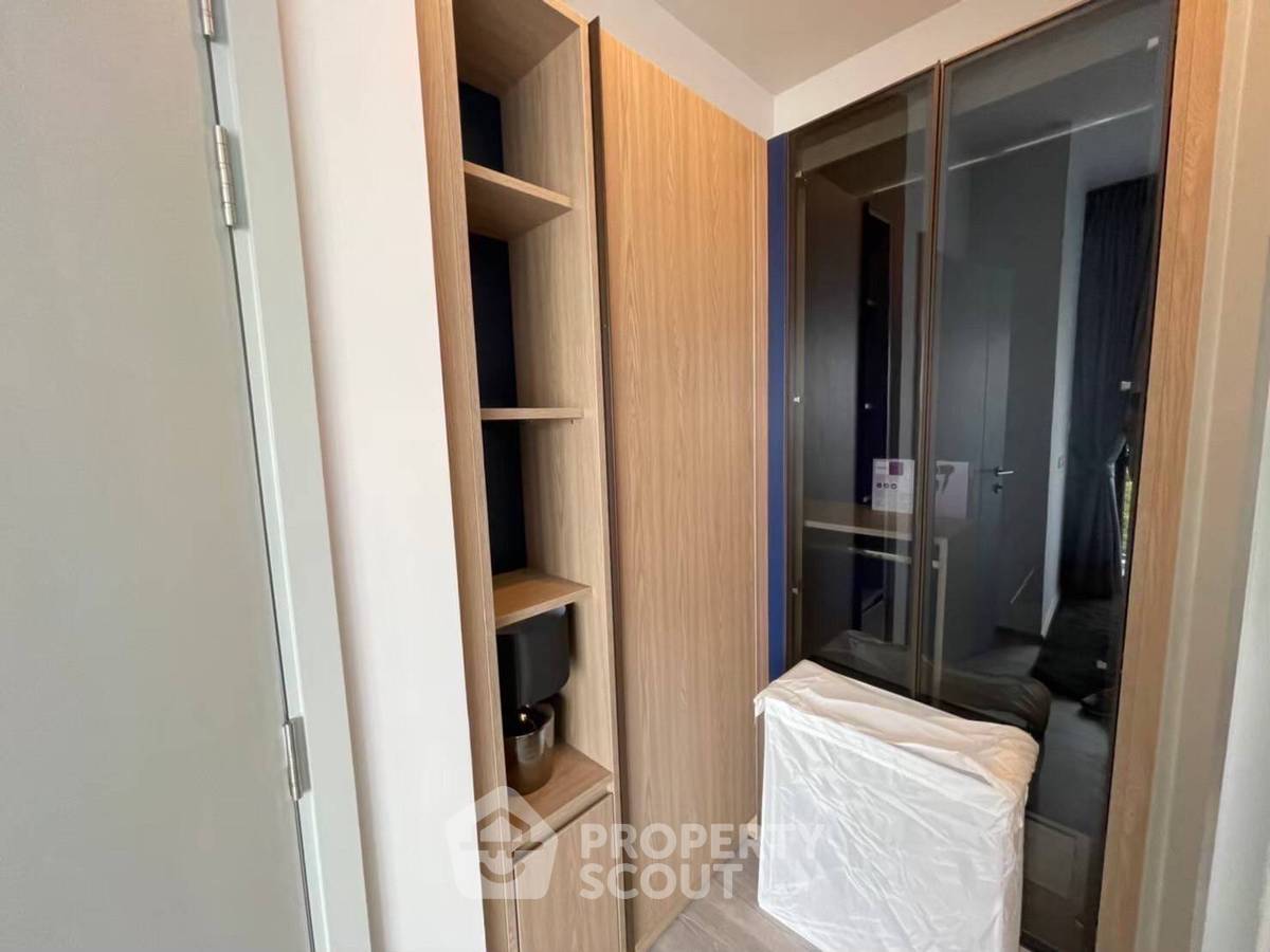 รูป คอนโด 1 ห้องนอน ขายที่ XT Ekkamai ชั้น 7 ใกล้ BTS ทองหล่อ (ID 996665) - รูปที่ 6/8