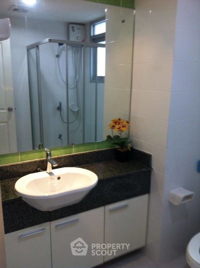 รูป ใกล้ BTS อ่อนนุช เพียง 200 ม. | 1 ห้องนอน 62 ตร.ม. The Link Sukhumvit 50 (ID 2180024) - รูปที่ 12/12