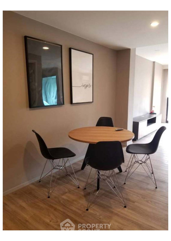 รูป คอนโด 2 ห้องนอน 76 ตร.ม. ขาย ที่โครงการ Blossom Condo @ Sathorn-Charoenrat ใกล้ BTS สุรศักดิ์ (ID 514588) - รูปที่ 6/16