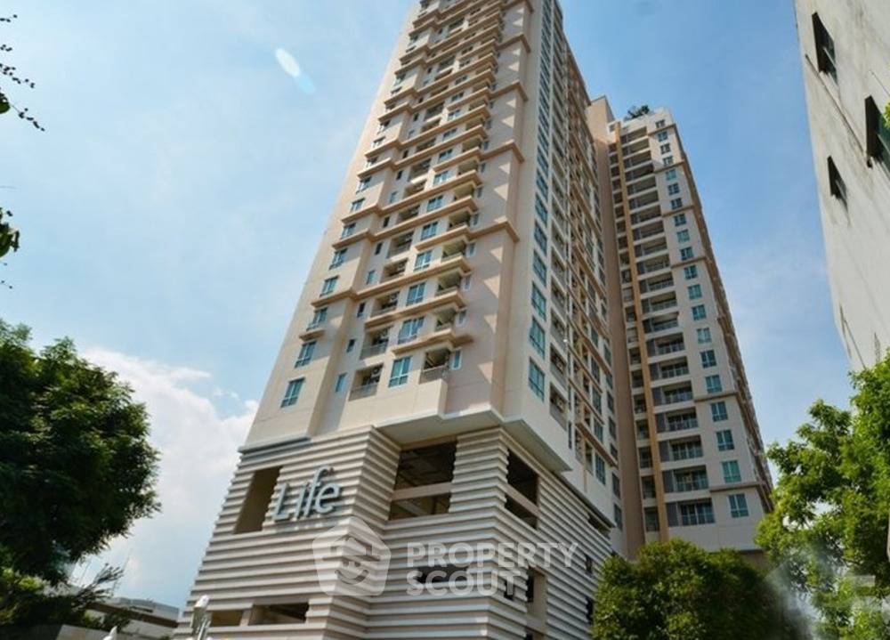 รูป ชั้น 20 คอนโด 1 ห้องนอน Life @ Sukhumvit 65 ใกล้ BTS พระโขนง (ID 1638518) - รูปที่ 11/13