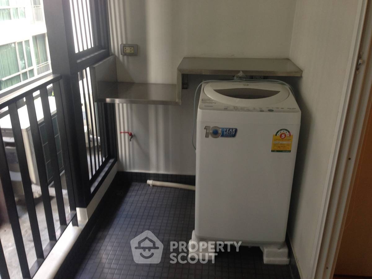 รูป คอนโด 1 ห้องนอน ขายที่ Tree Condo Ekamai ใกล้ BTS เอกมัย (ID 882911) - รูปที่ 3/9