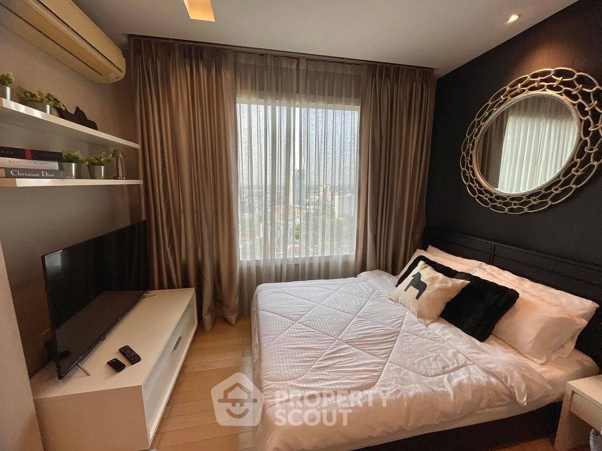 รูป คอนโด 2 ห้องนอน ชั้น 24 Siri At Sukhumvit ใกล้ BTS ทองหล่อ 200 ม. (ID 2073610) - รูปที่ 16/28