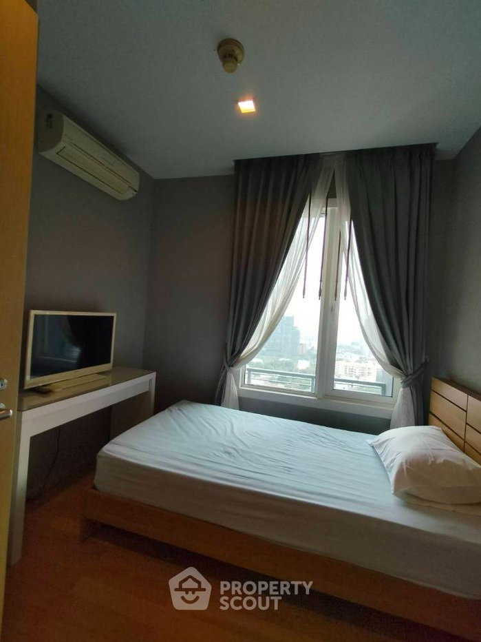 รูป คอนโด 2 ห้องนอน ชั้น 26 Siri At Sukhumvit ห่าง BTS ทองหล่อ 200 เมตร (ID 1092235) - รูปที่ 9/12