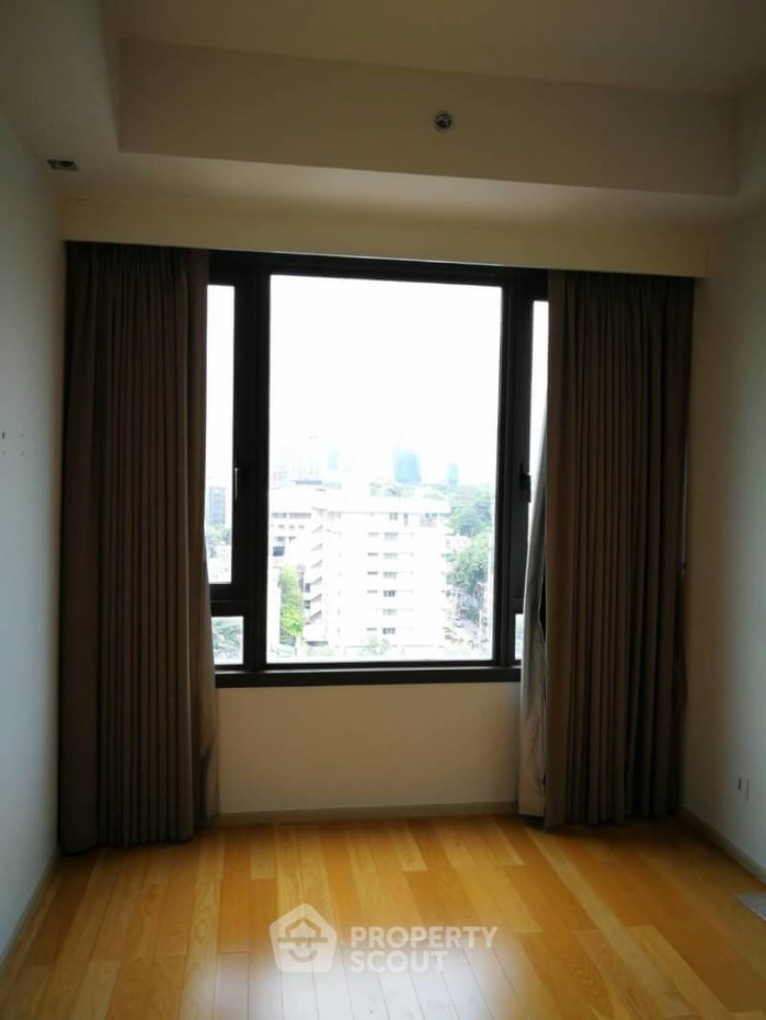 รูป คอนโด 3 ห้องนอน ให้เช่า พริเว่ บาย แสนสิริ ใกล้ BTS เพลินจิต (ID 514689) - รูปที่ 4/11