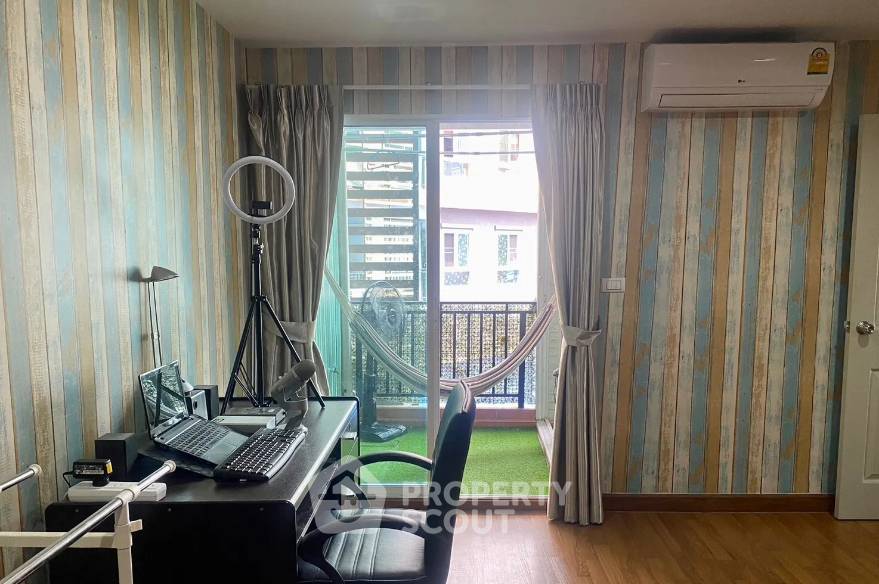 รูป คอนโด 2 ห้องนอน ขาย ที่ Regent Home 22 สุขุมวิท 85 ชั้น 3 ใกล้ BTS อ่อนนุช (ID 2005614) - รูปที่ 4/11
