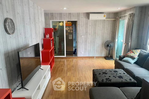 คอนโด 2 ห้องนอน ขาย ที่ Regent Home 22 สุขุมวิท 85 ชั้น 3 ใกล้ BTS อ่อนนุช (ID 2005614)