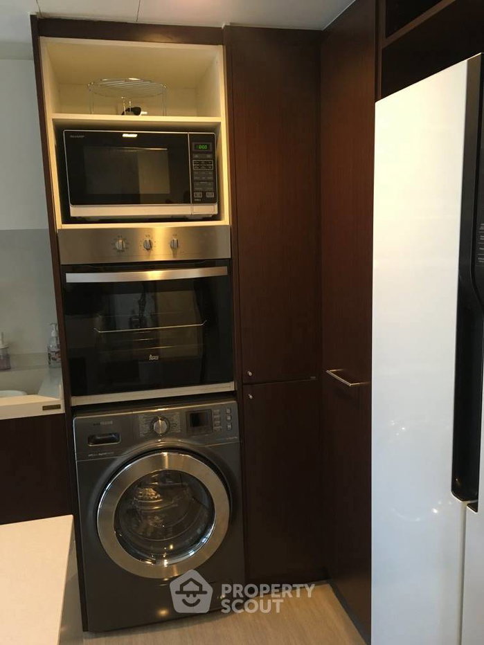 picture Pet-Friendly 3-BR 140 Sqm For Sale Down Town 49 Near BTS Phrom Phong (ID 637280) - 16/44